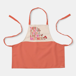 Dr. Seuss   Er is geen ander zoals mijn moeder Schort