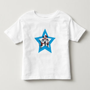 Dr. Seuss   Grafische Little Cats USA-mutsen Kinder Shirts