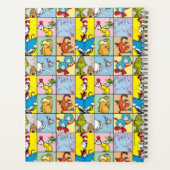 Dr Seuss | Graphique Histoires (Dos)