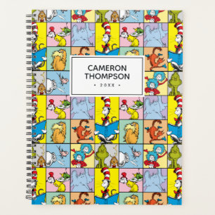 Dr Seuss   Graphique Histoires