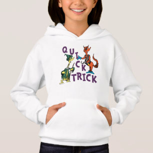 Dr. Seuss Graphisme Halloween « Tour de Passe Ra