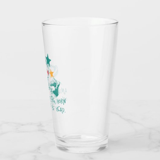 Dr. Seuss | Grinch en Max Glas (Links)