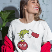 Dr. Seuss Grinch | mam T-shirt