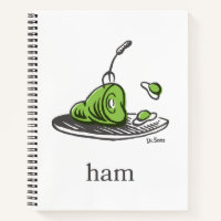 Dr. Seuss | Groene eieren en ham