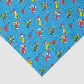 Dr. Seuss | Groene eieren en ham Storybook Tissuepapier (Detail)