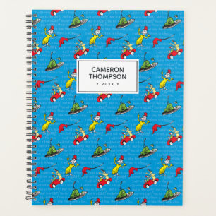 Dr. Seuss Groene Eieren En Ham Verhaalboek Patro Planner