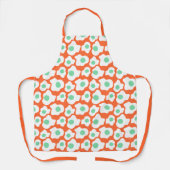 Dr. Seuss | Groene eieren en zwembad 2 Schort (Voorkant)