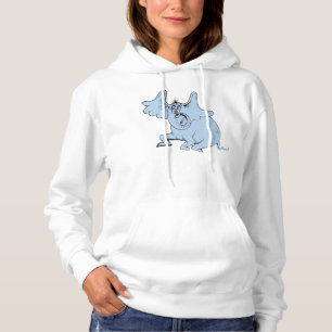 Dr. Seuss   Horton & de Speck van Dust Hoodie