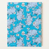 Dr Seuss Horton Entend un Qui (Dos)