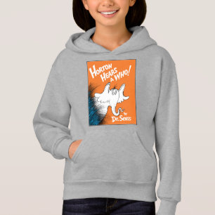 Dr. Seuss   Horton entend un Qui le Livre