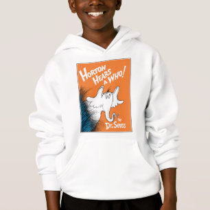 Dr Seuss Horton Entend un qui livre