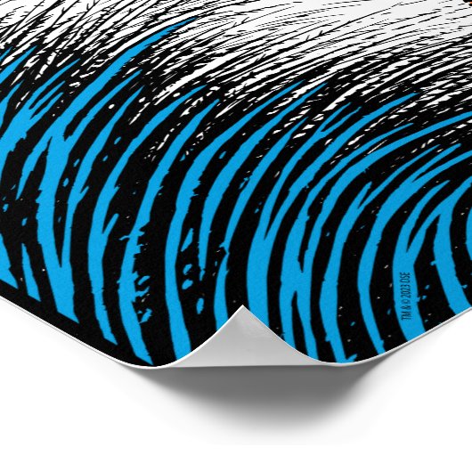 Dr. Seuss | Horton Hears A Who the Book Poster (Hoek)