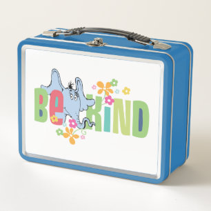 Dr. Seuss Horton Hears A Who   Wees aardig