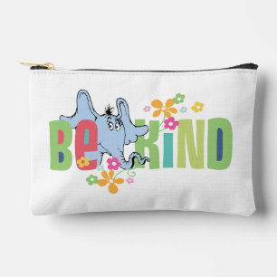 Dr. Seuss Horton Hears A Who Wees aardig Etui