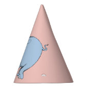 Dr. Seuss | Horton Hears Feesthoedjes (Rechts)