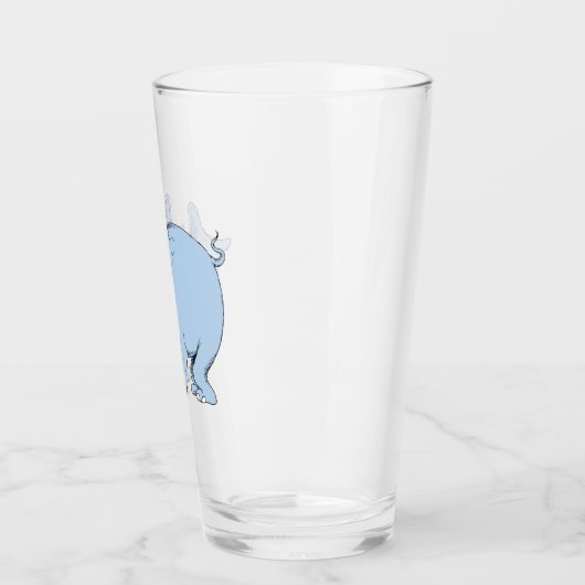 Dr. Seuss | Horton Hears Glas (Links)