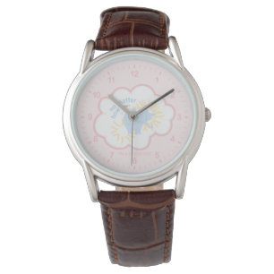 Dr. Seuss Horton   Hoe klein dan ook Horloge