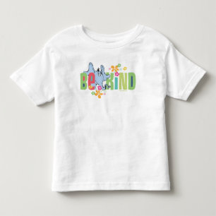 Dr. Seuss Horton Hoort Een Wie! Wees Aardig Kinder Shirts