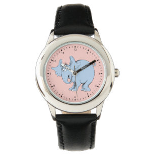 Dr. Seuss   Horton hoort Wie Horloge