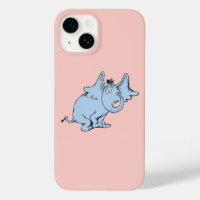 Dr. Seuss | Horton Zijaanzicht