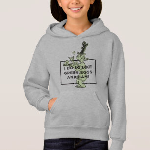 Dr Seuss   J'aime les oeufs verts et le jambon