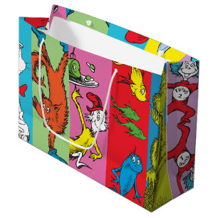 Dr. Seuss   Karakter Segment Groot Cadeauzakje