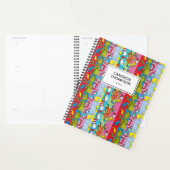Dr. Seuss | Karakter Segment Planner (Display)