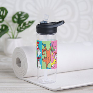 Dr. Seuss   Karakter Segment Waterfles