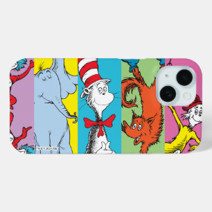 Dr. Seuss Karakter Slice