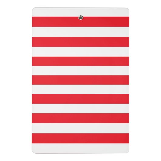 Dr. Seuss | Kat in het Pet Kattenwandeling Mini Klembord (Achterkant)