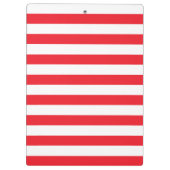 Dr. Seuss | Kat in het Pet Logo - Tekens Klembord (Achterkant)