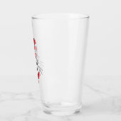 Dr. Seuss | Kat in het Pet - Papa Ik ben Glas (Links)