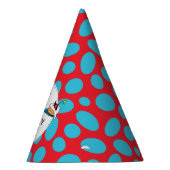 Dr. Seuss | Katten in het Pet van Birthday Feesthoedjes (Rechts)