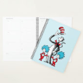 Dr. Seuss | Le Chat dans le Chapeau, Chose Un et C (Devant avec enveloppe)