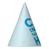 Dr. Seuss | Logo du Chat dans le Chapeau (Gauche)