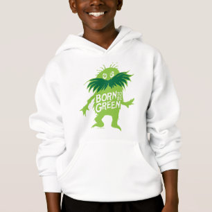 Dr. Seuss Lorax - Geboren om groen te zijn