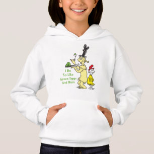 Dr Seuss   Oeufs verts et jambon   Ami et Sam-I-Am