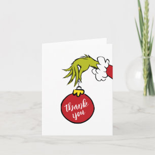 Dr Seuss Oh Boy Grinch Baby shower Merci