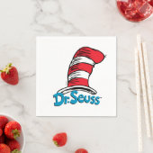 Dr. Seuss Pet Logo Servet (Insitu)