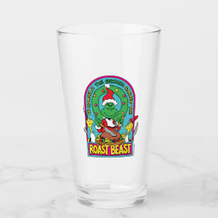 Dr. Seuss   Roast Beast Grafisch Glas