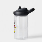 Dr. Seuss | Sam-I-Am Holding Sign Waterfles (Links)