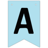 Dr. Seuss | tekensegment Vlaggetjes (Derde vlag)