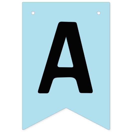 Dr. Seuss | tekensegment Vlaggetjes (Derde vlag)