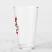 Dr. Seuss Valentijn | Ik hoor de kat in het Pet Glas (Links)