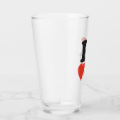 Dr. Seuss Valentijn | Ik hoor de kat in het Pet Glas (Rechts)