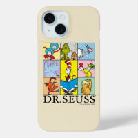 Dr. Seuss | Verhalen Grafisch