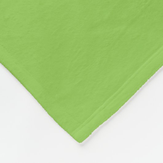 Dr. Seuss | Verwondering en denken. Denk en verwon Fleece Deken (Hoek)