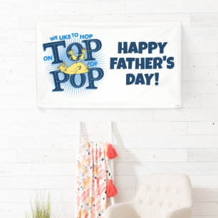 Dr. Seuss   We springen graag op de top van Pop Spandoek
