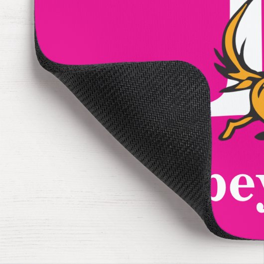 Dr. Seuss's ABC: Letter P - White | Add Your Name Muismat (Hoek)