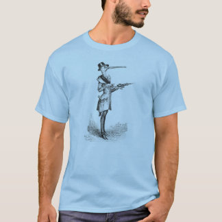 Dr. Stork T-shirt